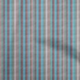 thumbnail image 1 of oneOone Rayon Sky Blue Fabric Block Sewing Craft Projects Fabric Prints By Yard 56 Inch Wide-3Z, 1 of 1