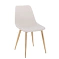 thumbnail image 1 of Plata Decor Dorian Linen Chair, 1 of 4