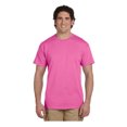 thumbnail image 1 of Gildan Men's Ultra Taped Neck Preshrunk Jersey T-Shirt, Style G2000, 1 of 1