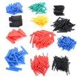 thumbnail image 3 of Loewten Heat Shrinkable Tubing,Insulation Protection Heat Shrink Tube,560Pcs Heat Shrink Tubing Colorful Insulation Protection Shrinkable Combination Set, 3 of 8