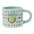 thumbnail image 3 of Tasse Paladone Minecraft embossée, 3 of 4