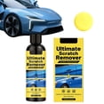 thumbnail image 1 of Nano Polix Scratch Remover, Car Scratch Remover Kit for Quick Scratch Repair & Paint Shine Restoration, 1 of 6