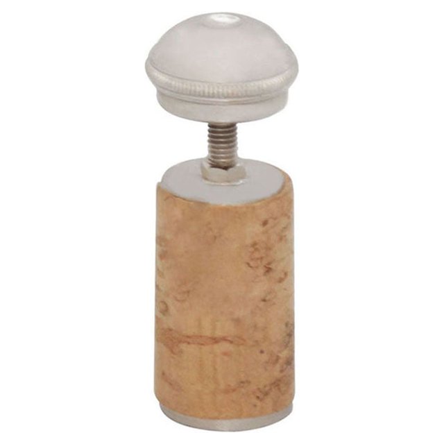 Labymos Flute Stopper Plug Brass Screw Headjoint Cork Flute Head Screw Set
