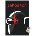 thumbnail image 1 of Among Us - Impostor Wall Poster, 22.375" x 34", 1 of 4