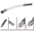 thumbnail image 4 of 2 Pack Deluxe Fuel Jug Hose Filler For Racing Utility Gas Can Kit VP Spout, 4 of 10