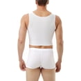 thumbnail image 2 of Underworks Tri-top Chest Binder, 2 of 4