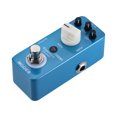 thumbnail image 3 of MOOER Ensemble Queen Pédale d'Effet de Chorus Basse True Bypass Coque Entièrement Métallique, 3 of 9