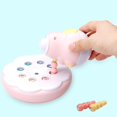 thumbnail image 3 of Catching Game Toy Set Interactive Chicken Tumbler Toy Preschool Educational Toy, 3 of 10