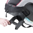thumbnail image 3 of Evenflo Titan 65 Siège d'Auto Convertible (Poids 5 à 65 Lb), 3 of 7