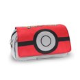 thumbnail image 1 of Lnyulong Pokemon Pikachu Pencil Case, High-Quality Stationery Case, Multicolor, 1 of 6