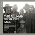 thumbnail image 1 of The Allman Brothers Band - Icon Series: The Allman Brothers Band, 1 of 1