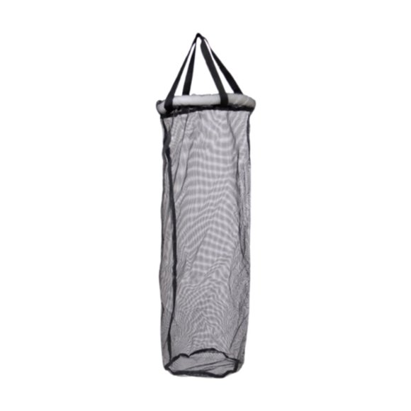jinwen Panier de Rangement Pliable en Maille pour Garder les Écrevisses les Vairons les Lies 25 cm X 90 cm
