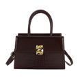 thumbnail image 1 of tredstone Versatile Women S Wallet Fashionable And Adjustabl Strap Adjustable Strap Messenger Handbag Durable Coffee, 1 of 6
