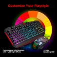 thumbnail image 5 of HyperGear Pro Gaming Series 4-in-1 Gaming Kit | Open Box, 5 of 5