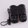 thumbnail image 3 of Maoww Télescope Jumeau Portable pour Enfants Outil d'Observation Pliable Extérieur Haute Résolution Jumeau pour Enfants, Noir, 3 of 4