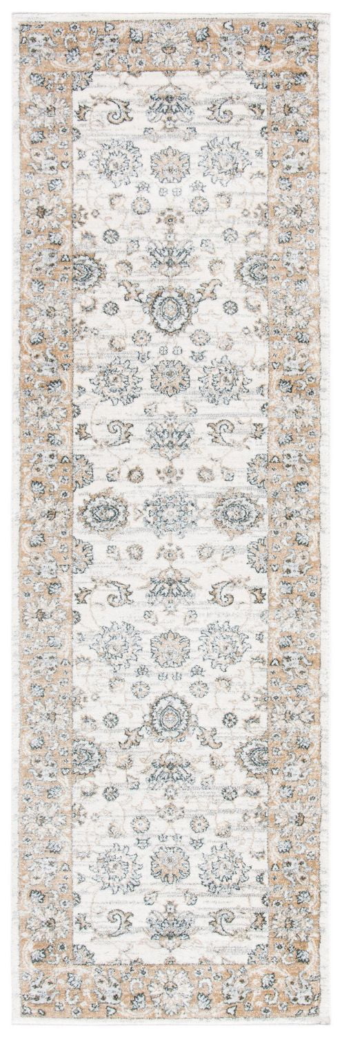 SAFAVIEH Isabella Kiana Tapis Floral