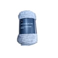 thumbnail image 1 of hometrends Luxury Plush Melange Throw, 1 of 2