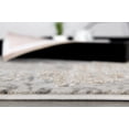 thumbnail image 4 of Rug Branch Silvia Collection Modern Abstract Runner Area Rug, 4 of 4