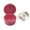 PK, variant on Yhmxh Kitchen Organizers and Storage Denture Bath Box Case False Teeth Storage Box with Hanging Net Container The Denture