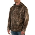 thumbnail image 2 of Realtree APX Men's Hunting Hoodie, 2 of 7