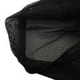 thumbnail image 4 of Pond Pump Barrier Bag with Drawstring 18.5x18.5in Fish Pond Pump Filter Mesh Bag, 4 of 9