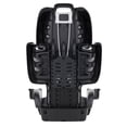 thumbnail image 2 of Evenflo GoTime Sport Booster Car Seat (Child Weight 40-120 lbs - Age 4-12 Years), 2 of 7