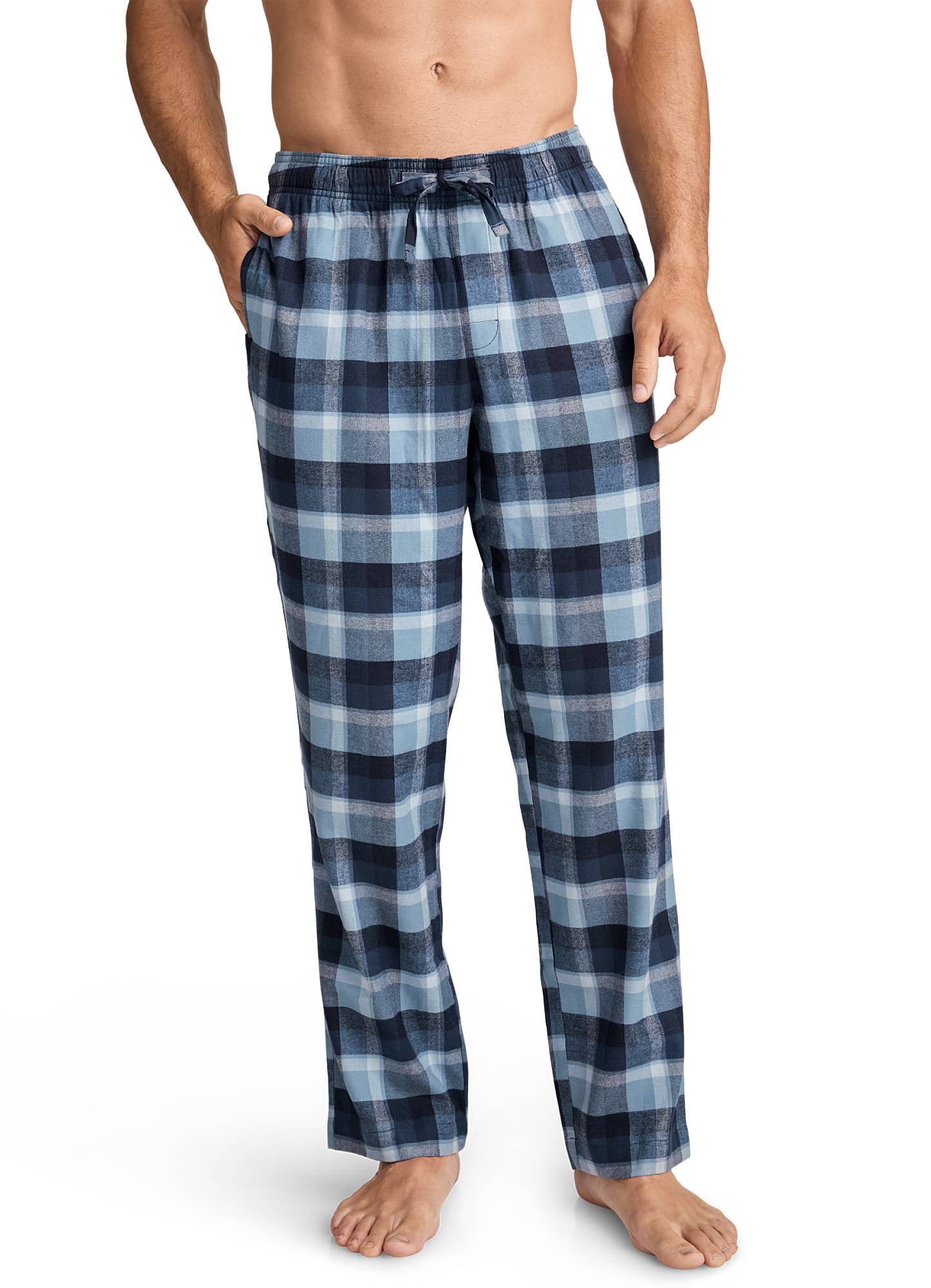 Jockey  Tall Man Flannel Sleep Pant
