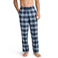 thumbnail image 1 of Jockey  Tall Man Flannel Sleep Pant, 1 of 1