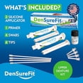 thumbnail image 3 of DenSureFit Trousse de Relèvement de la Tige, 3 of 7