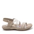 thumbnail image 1 of Skechers Women's Reggae Slim Takes Two Sandal, 1 of 6