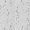 thumbnail image 1 of Ahgly Company Machine Washable Indoor Square Transitional Gray Cloud Gray Area Rugs, 8' Square, 1 of 7