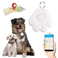 thumbnail image 2 of TIELUTT Cat Dog Mini Tracking Prevention Smart -Loss Device Tool Portable Pet Tracking Locator 5.2 Mobile Kids Cellular Watch Relay Kids Phone Arrest Bracelet Locator Device Boys, 2 of 8
