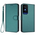 thumbnail image 2 of GANGXUN Wallet Case for TCL 50 XE NxtPaper 5G – Magnetic Closure, RFID Blocking, Wrist Strap, Wireless Charging Compatible, 2 of 6