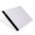 thumbnail image 4 of AMERTEER A4 LED Copy Board Tattoo Stencil Super Thin Light Box Drawing Pad Tracing Table USB Cable, 4 of 9
