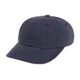 thumbnail image 2 of MesaSe Enfants Chapeau de Soleil de Baseball Style Décontracté Couleur Unie Réglable Polyester Coton Été Accessoire de Plein Air, 2 of 4