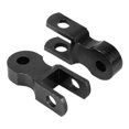thumbnail image 3 of Ymiko Riser d'Amortisseur Amortisseur d'Extension de Hauteur, Riser d'Amortisseur de Moto, Accessoires de Remplacement 2Pcs pour Moto, 3 of 8