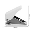 thumbnail image 4 of 19pcs Dart Accessories Set Dart Punch with Dart Flight Rings Dart Protectors, 4 of 8