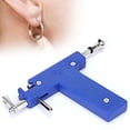 thumbnail image 3 of Professional Ear Nose Navel Body Piercing Gun Studs Piercing Punch Tool Kit Set, 3 of 8