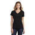 thumbnail image 1 of Port & Company Ladies 3 Pack Bundle Fan Favorite Blend V-Neck Tee, Multipack (Sizes XS - 4XL), 1 of 1