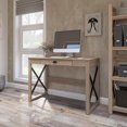 thumbnail image 2 of Petit bureau 45L Talita de Bestar, chêne naturel, 2 of 5