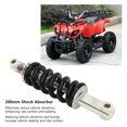 thumbnail image 4 of Amortisseur de Suspension, 1500 Lbs Haute Résistance Durable 200mm pour Go Kart, 4 of 8