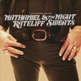 thumbnail image 1 of Nathaniel Rateliff & The Night Sweats - A Little Something More From (vinyl), 1 of 2
