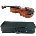 thumbnail image 1 of DLuca CA400VA-13 13-Inch Orchestral Series Handmade Viola Outfit, 1 of 5