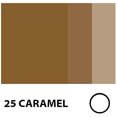 thumbnail image 2 of Doreme Concentrated Permanent Makeup Pigment Ink Caramel Color Eyebrow Brow Microblading and Micropigmentation, 2 of 4