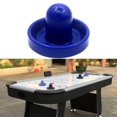 thumbnail image 3 of koolsoo Air Hockey Pusher 96mm Large Size Green for Game Tables Replacement blue, 3 of 8