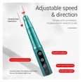 thumbnail image 2 of 35000 RPM Electric Manicure Drill Pen For Nail Polish Remover With Nail File Electric Nail Drill Machine For Nail Exfoliating ,Easy to Setup, 2 of 7