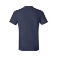 thumbnail image 3 of Hanes Nano-T T-shirt pour Homme, TG, Marine, 3 of 3