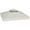 Light Grey, variant on 10' x 10' Double Tier Gazebo Replacement Canopy Cover, UPF30+, Grey