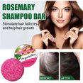 thumbnail image 2 of Plant Oil Shampoo Aluminum Box Hand Shampoo Shampoo Gold Chrysanthemum Shampoo, 2 of 9