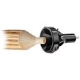 thumbnail image 4 of Lumberjack Tools 1", 1-1/2" & 2" Commercial Master Kit (CSK3), Black, 4 of 4